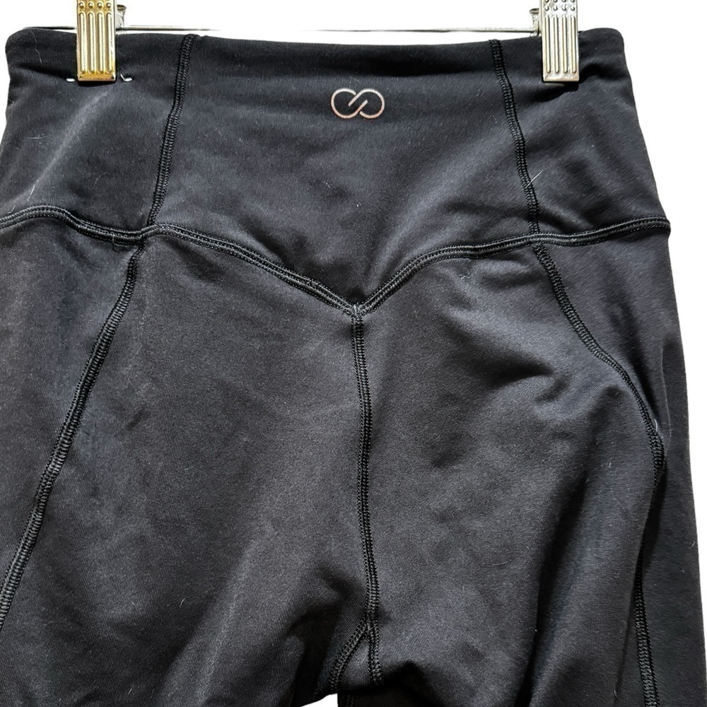 Carrie Underwood Calia High Rise Capri Leggings XS Like New